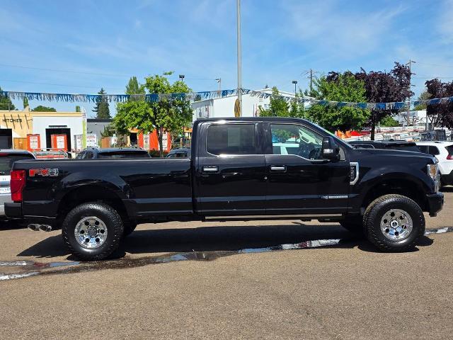 2020 Ford F-350 - $64,999