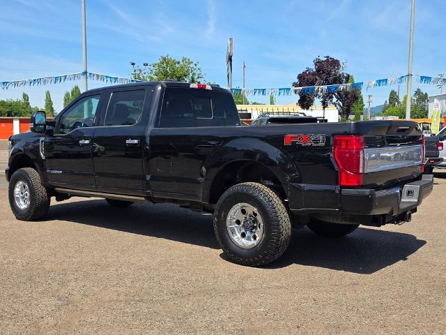 2020 Ford F-350 - $63,999