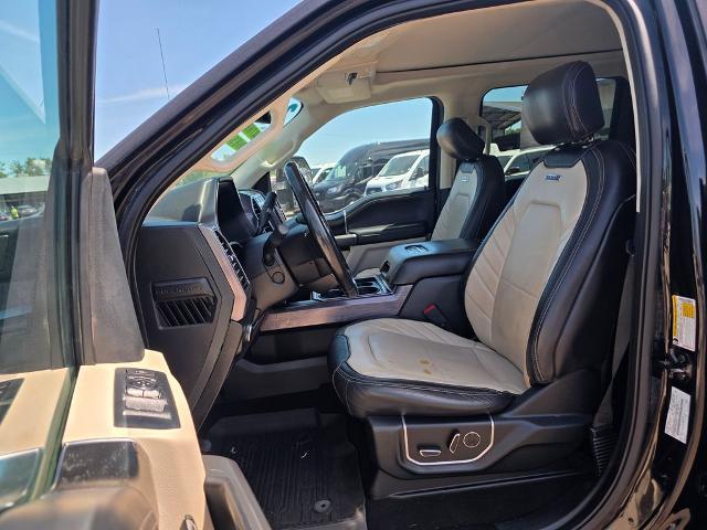 2020 Ford F-350 - $63,999