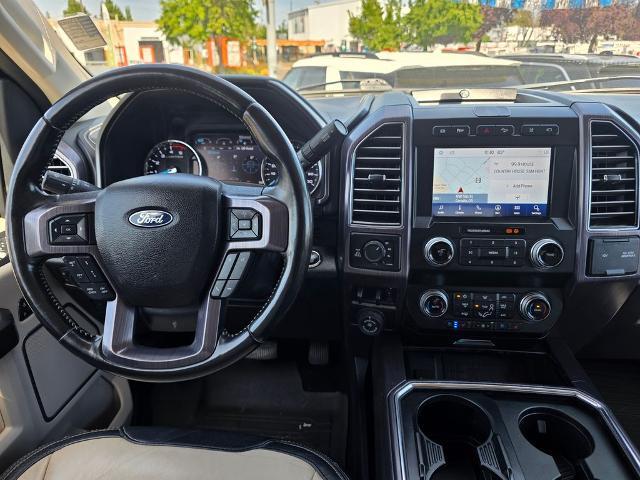 2020 Ford F-350 - $63,999