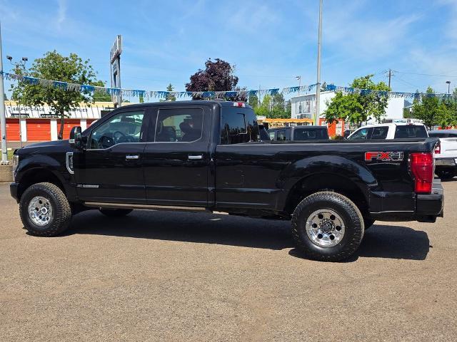 2020 Ford F-350 - $63,999