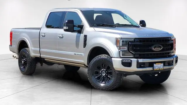 Preowned 2020 Ford F-350 Super Duty XLT for Sale