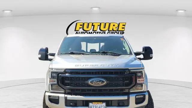 2020 Ford F-350 Super Duty XLT