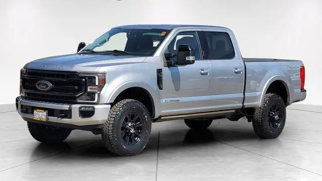 2020 Ford F-350 Super Duty XLT