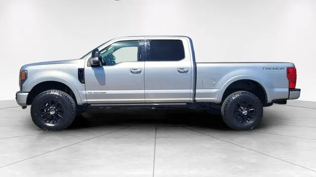 2020 Ford F-350 Super Duty XLT