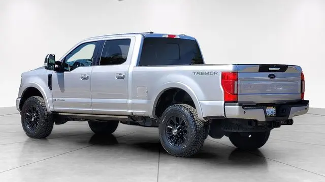 2020 Ford F-350 Super Duty XLT