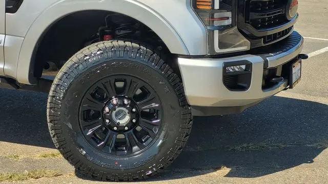 2020 Ford F-350 Super Duty XLT