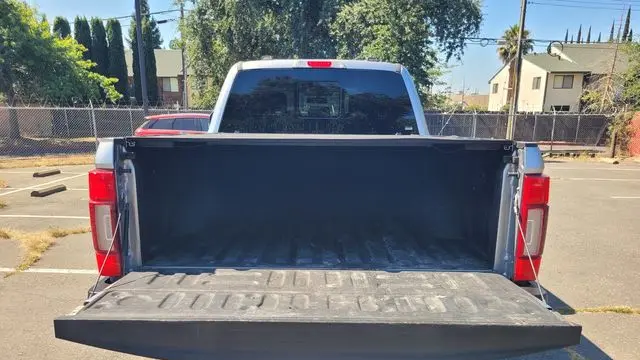 2020 Ford F-350 Super Duty XLT