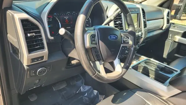 2020 Ford F-350 Super Duty XLT