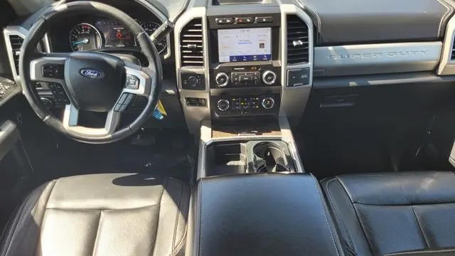 2020 Ford F-350 Super Duty XLT