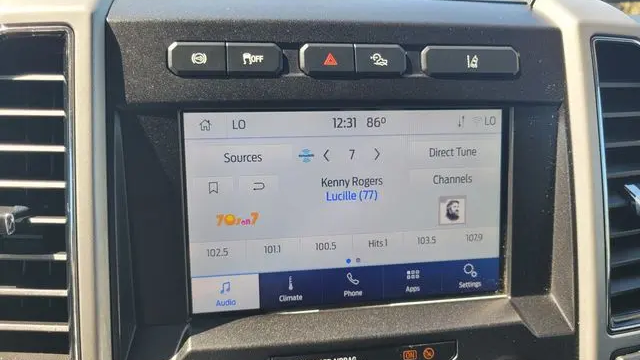 2020 Ford F-350 Super Duty XLT