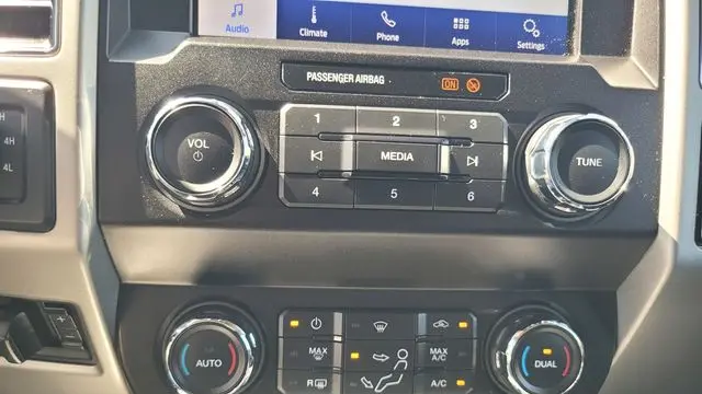 2020 Ford F-350 Super Duty XLT