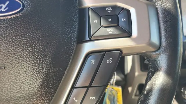 2020 Ford F-350 Super Duty XLT