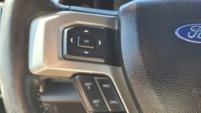 2020 Ford F-350 Super Duty XLT