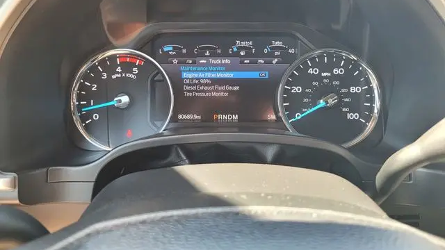2020 Ford F-350 Super Duty XLT