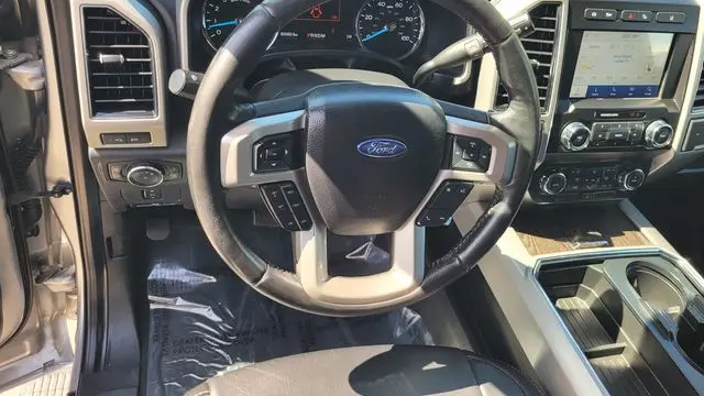 2020 Ford F-350 Super Duty XLT