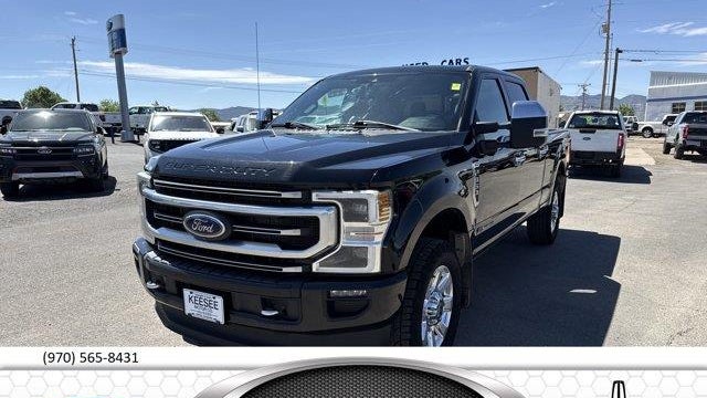 Preowned 2020 Ford F-350 Super Duty XLT for Sale