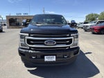 2020 F-350 Super Duty Thumbnail 2