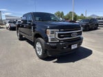 2020 F-350 Super Duty Thumbnail 3