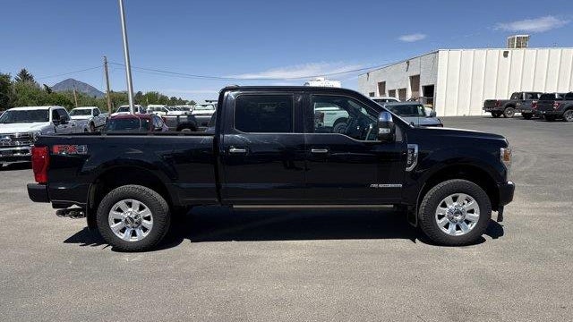 2020 Ford F-350 Super Duty XLT