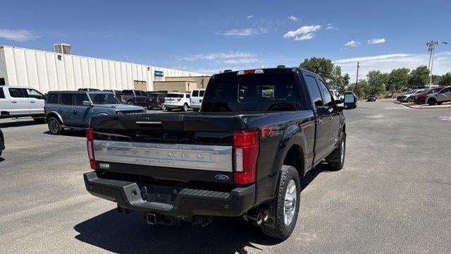 2020 Ford F-350 Super Duty XLT