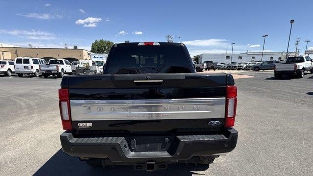 2020 Ford F-350 Super Duty XLT