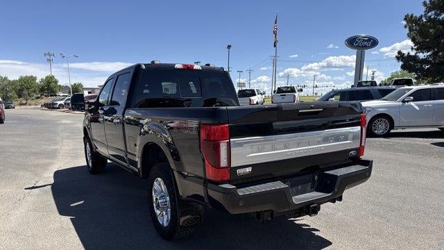 2020 Ford F-350 Super Duty XLT