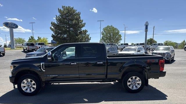 2020 Ford F-350 Super Duty XLT