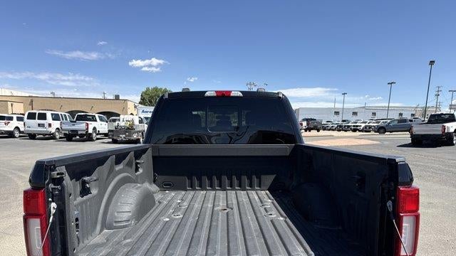 2020 Ford F-350 Super Duty XLT