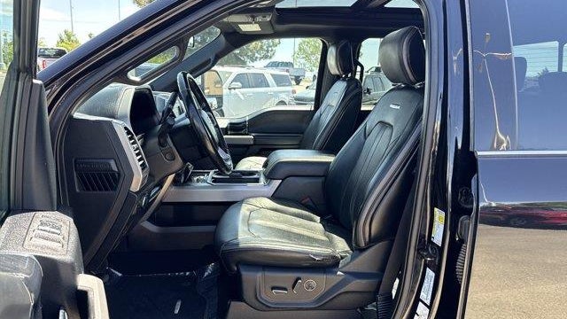 2020 Ford F-350 Super Duty XLT