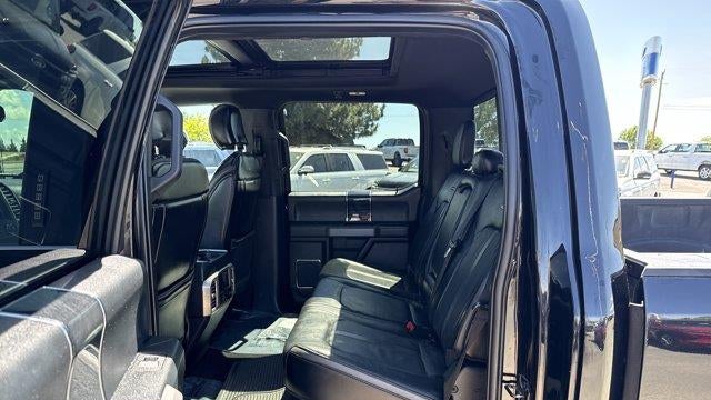 2020 Ford F-350 Super Duty XLT