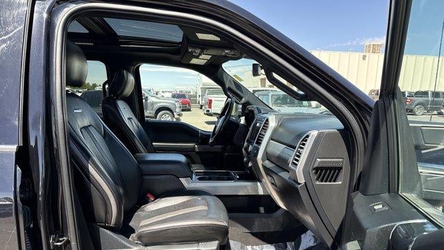 2020 Ford F-350 Super Duty XLT