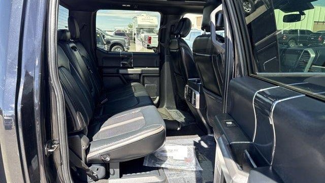2020 Ford F-350 Super Duty XLT