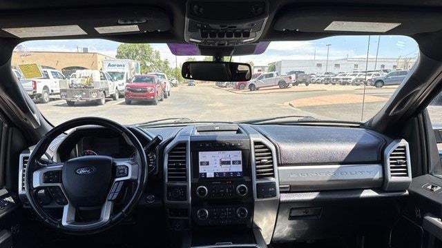2020 Ford F-350 Super Duty XLT