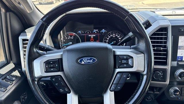 2020 Ford F-350 Super Duty XLT