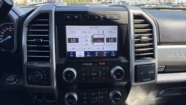 2020 Ford F-350 Super Duty XLT