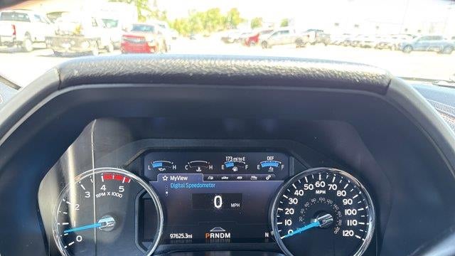 2020 Ford F-350 Super Duty XLT