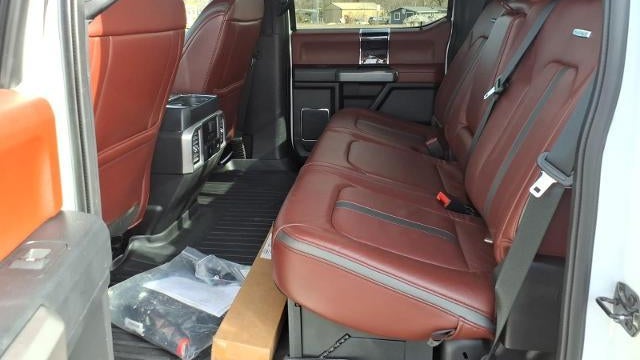 2021 Ford F-350 Super Duty Lariat