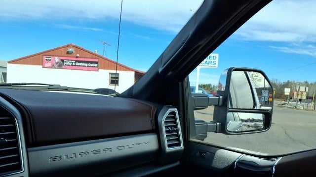 2021 Ford F-350 Super Duty Lariat