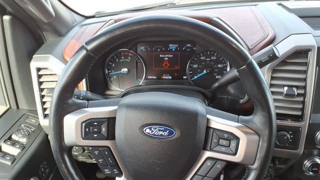 2021 Ford F-350 Super Duty Lariat