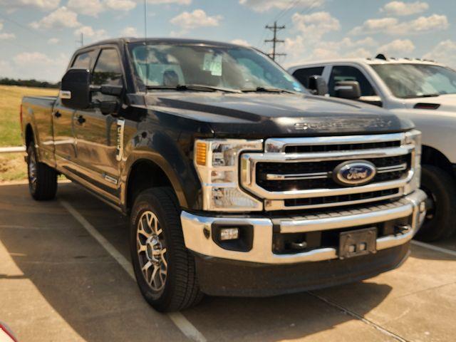 2021 Ford F-350