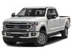 2021 F-350 Super Duty Thumbnail 1