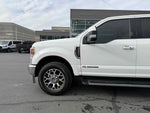 2021 F-350 Super Duty Thumbnail 2