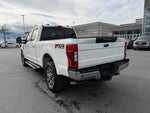 2021 F-350 Super Duty Thumbnail 5