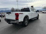 2021 F-350 Super Duty Thumbnail 7