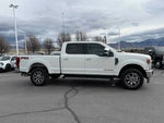 2021 F-350 Super Duty Thumbnail 9