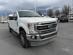2021 F-350 Super Duty Thumbnail 11
