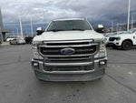 2021 F-350 Super Duty Thumbnail 12
