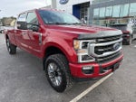 2021 F-350 Super Duty Thumbnail 2