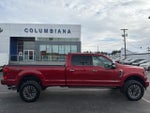 2021 F-350 Super Duty Thumbnail 3